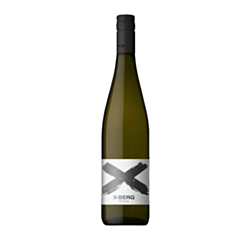 X-Berg Riesling 6 x 75 cl