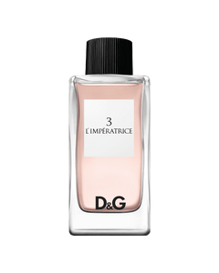 DOLCE & GABBANA L'Imperatrice EdT Spray 100 ml