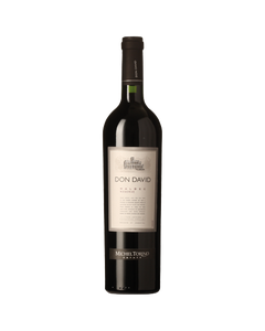 Don David Malbec Reserve