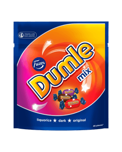 Dumle Mix 10 x 350 g