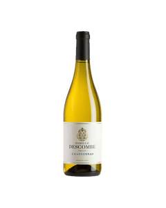 Famille Descombe Bourgogne Chardonnay 75 cl