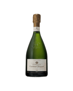 Gaston Chiquet Special Club Vintage