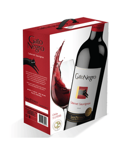 Gato Negro Cabernet Sauvignon
