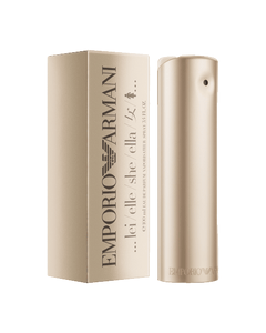 GIORGIO ARMANI Emporio Armani She EdP 100 ml