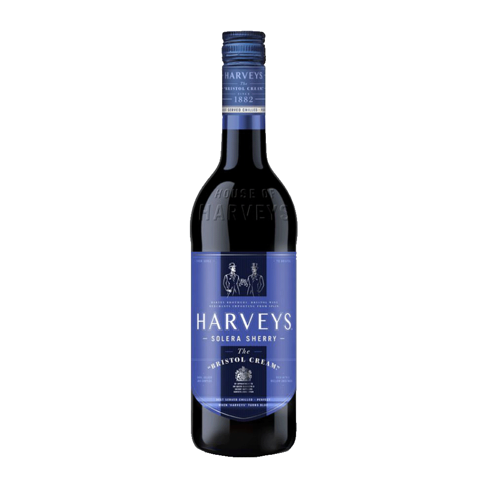 Harvey's Bristol Cream 17,5 % 100 cl
