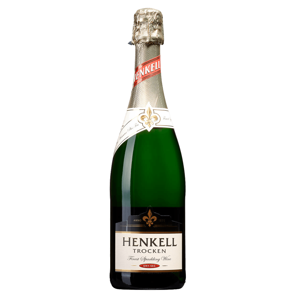 Henkell Trocken, 6-pack