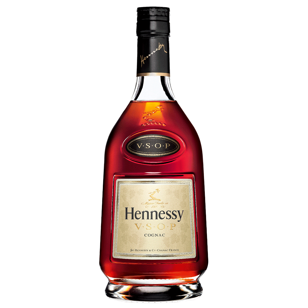 Hennessy VSOP