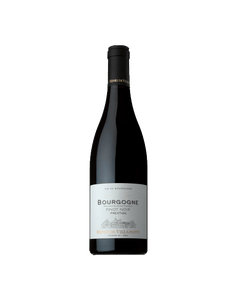Henri de Villamont Bourgogne Pinot Noir Prestige 75 cl