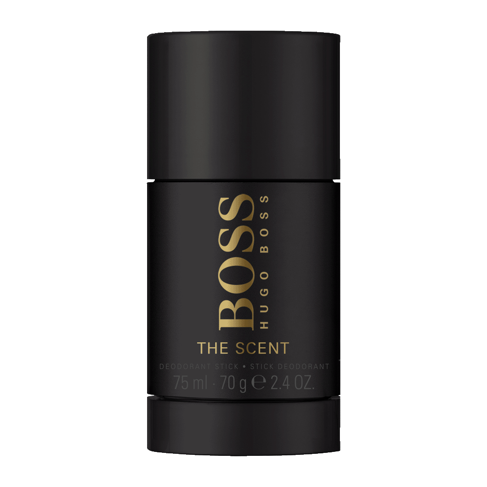 HUGO BOSS Boss The Scent Deo Stick 75 ml