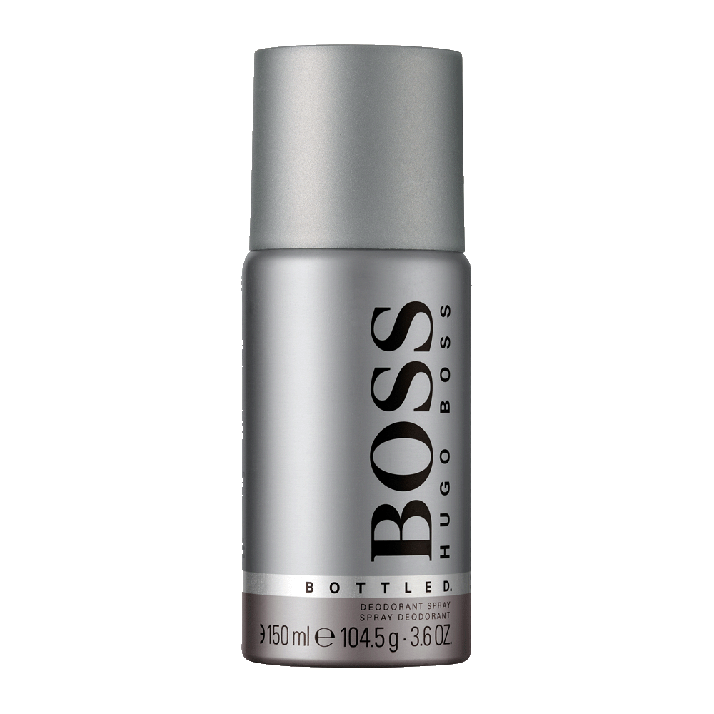 HUGO BOSS Boss Bottled Deo Spray 150 ml