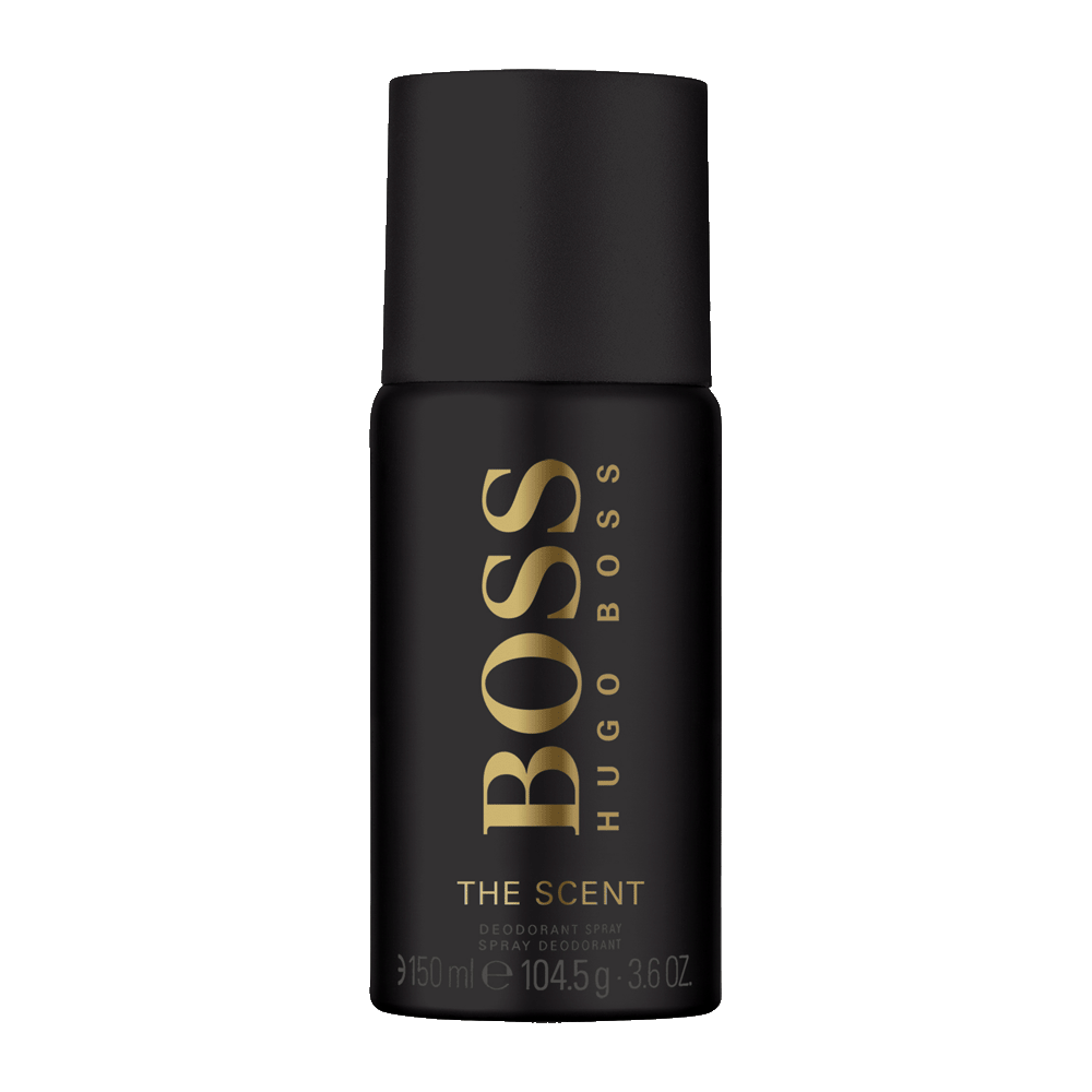 HUGO BOSS Boss The Scent Deo Spray