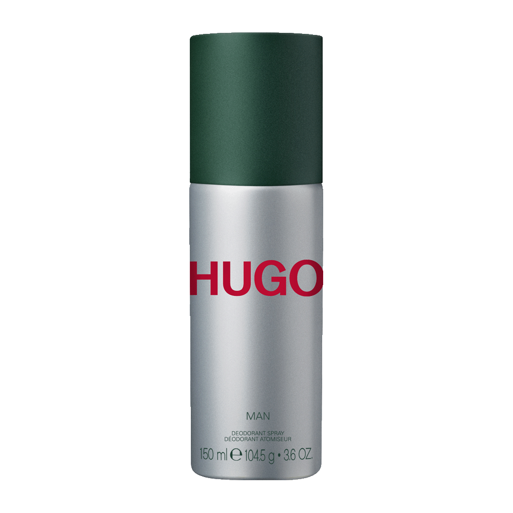 HUGO BOSS Hugo Deo Spray 150 ml