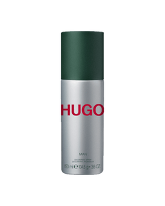 HUGO BOSS Hugo Deo Spray 150 ml