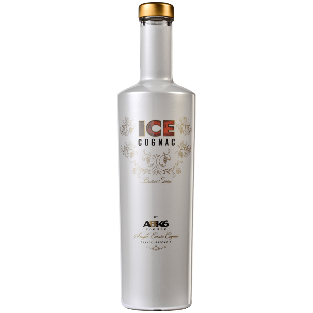 ICE Cognac by ABK6