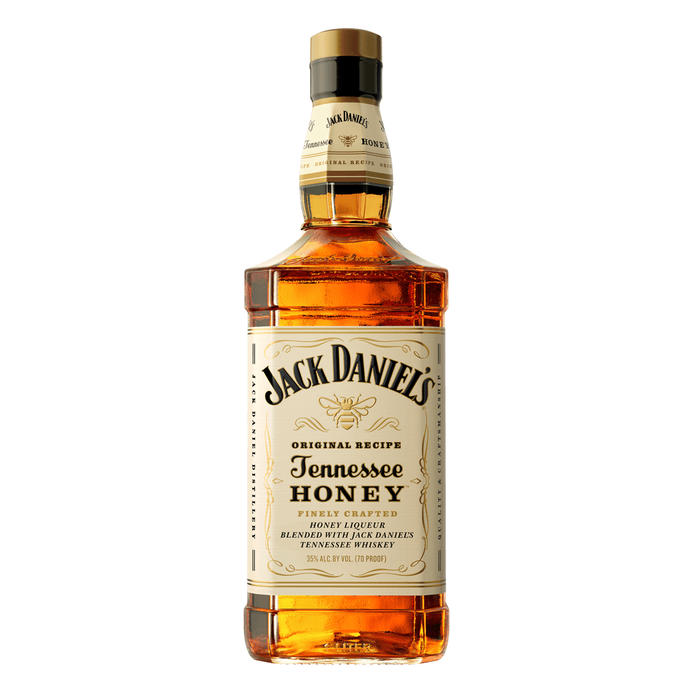 Jack Daniel's Honey 100 cl