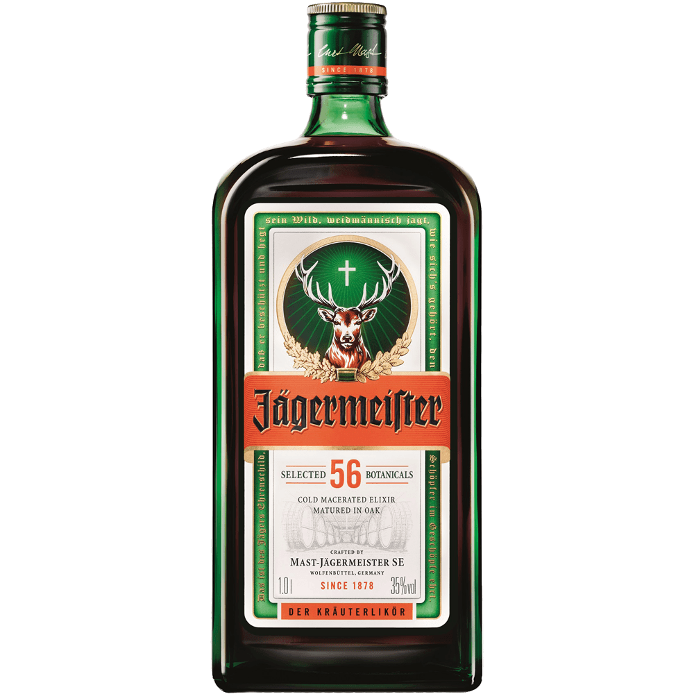 Jägermeister
