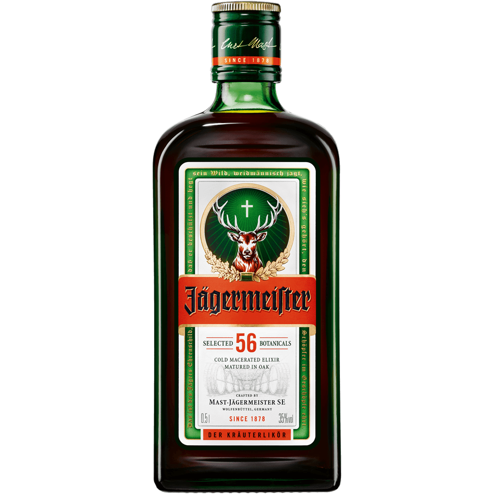 Jägermeister