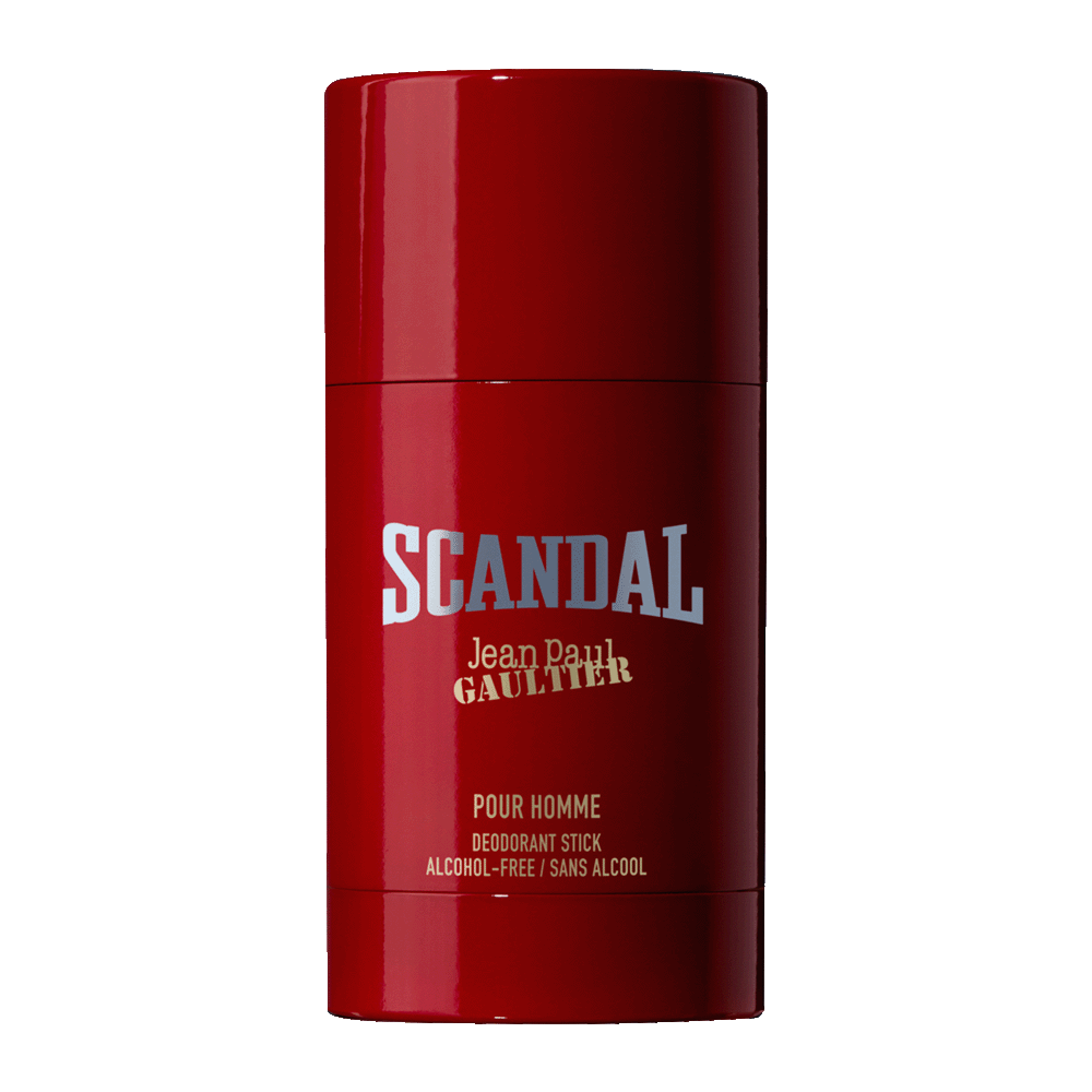 Jean-Paul Gaultier Scandal Pour Homme Deo Stick