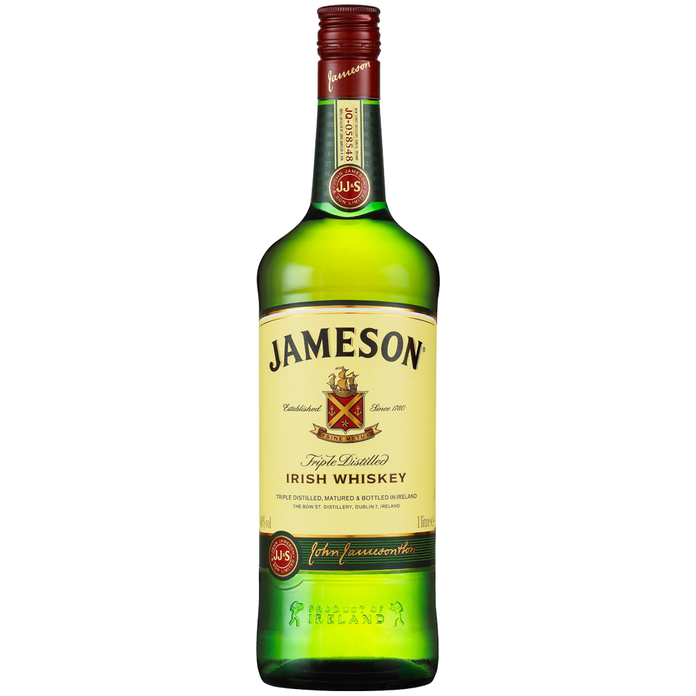 John Jameson