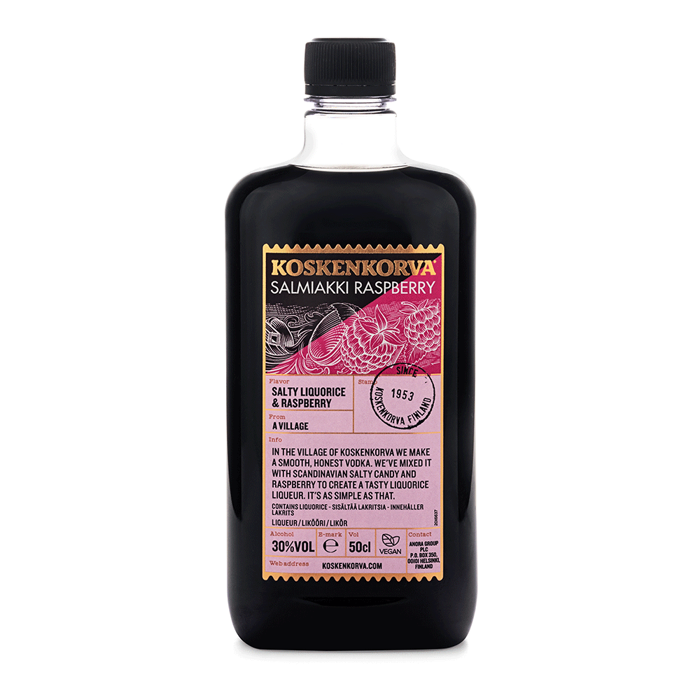 Strong Liqueur & Punch | Strong Alcohol | Pre-order & Shopping | Ecker Line