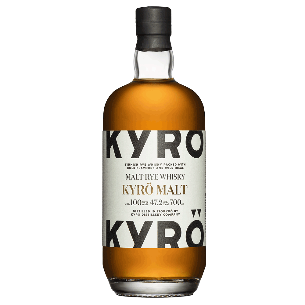 Kyrö Malt 100 cl 