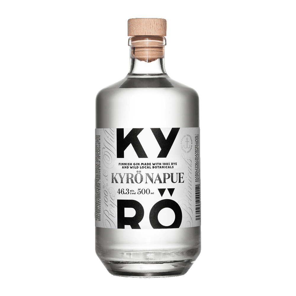 Kyrö Napue 500 ml 46,3 %