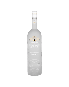 Laplandia Vodka, 3-pack