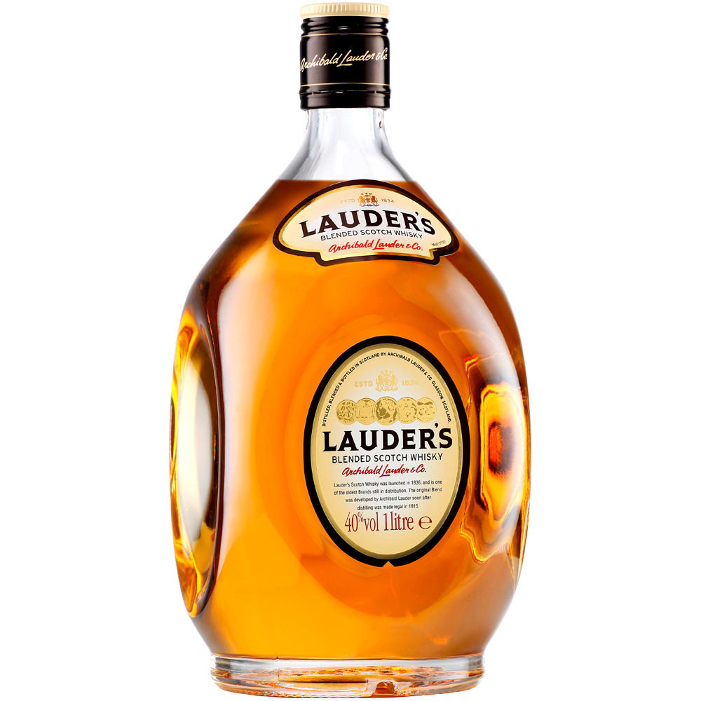 Lauder's