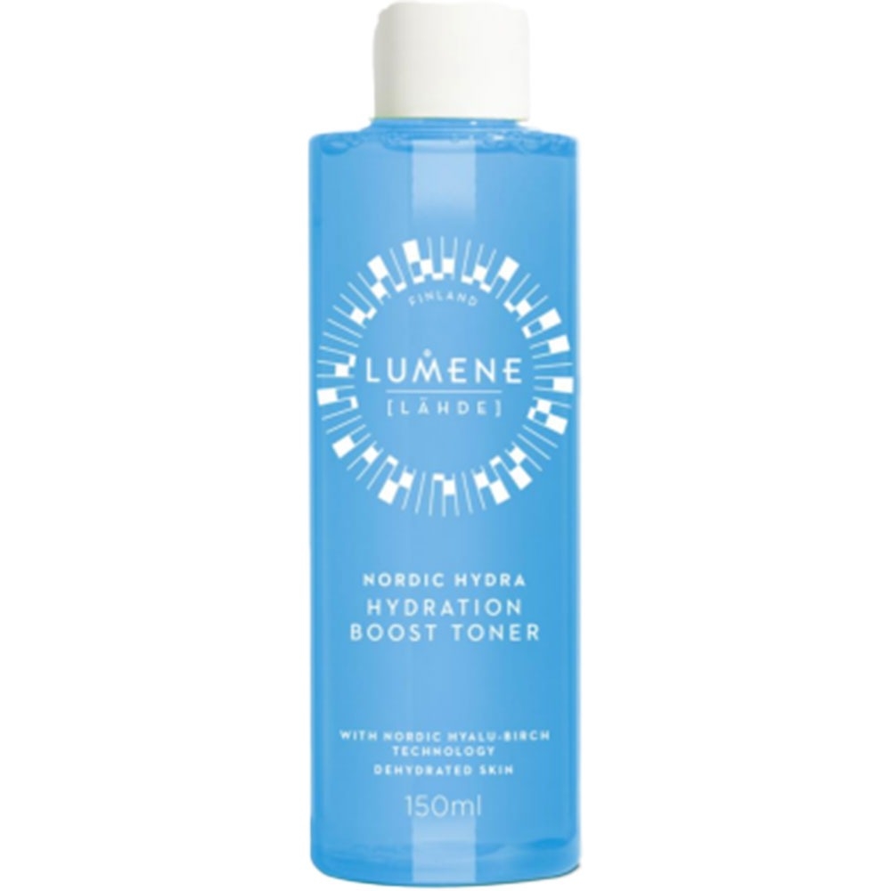 LUMENE Nordic Hydra [Lähde] Hydration Boost Toner