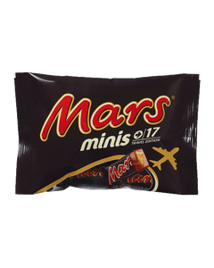 Mars Minis Bag 333 g