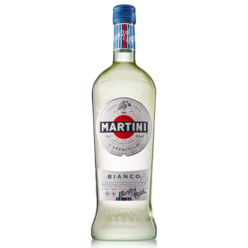 Martini Bianco 100 cl