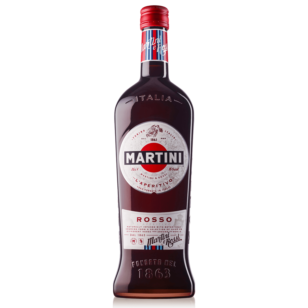 Martini Rosso 100 cl