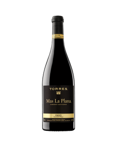 Mas La Plana Cabernet Sauvignon Torres