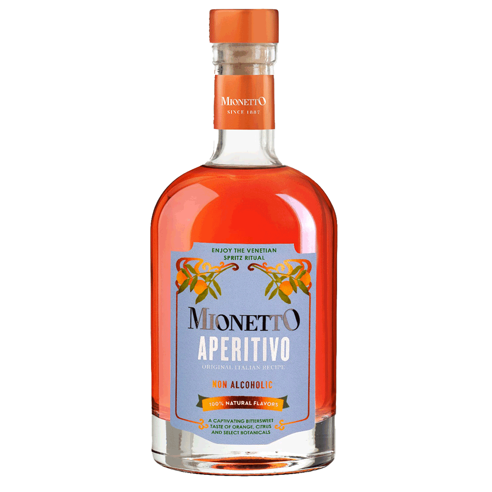 Mionetto Aperitivo 0% 50cl