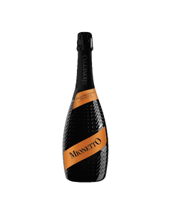 Mionetto Prosecco Luxury DOCG Brut, 6 x 75 cl