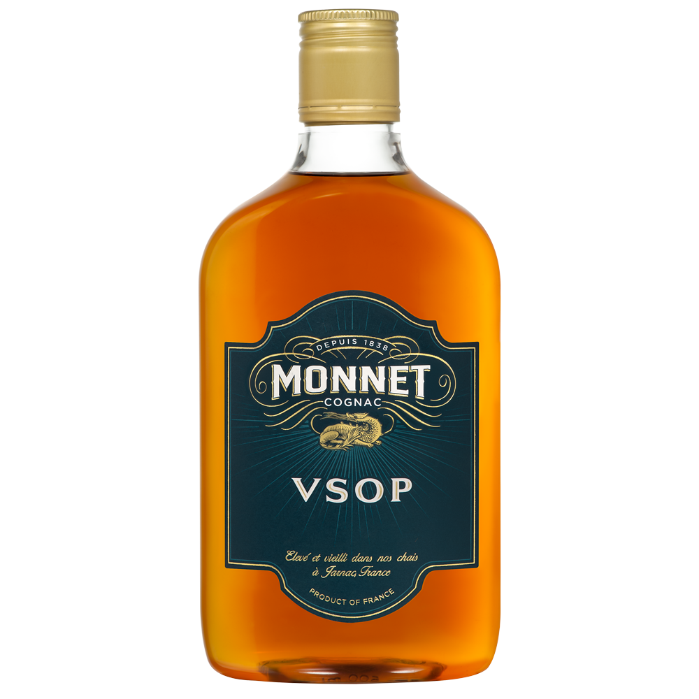 Monnet VSOP PET
