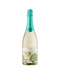 Mont Paral Organic Cava Sec, EKO 75 cl