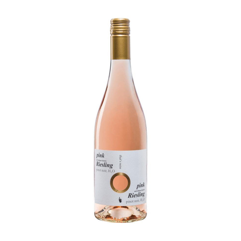 Neiss Pink Riesling 75 cl