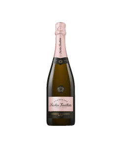 Nicolas Feuillatte Reserve Exclusive Brut Rose 75 cl