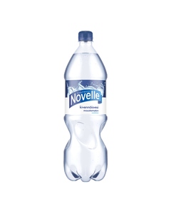 Novelle kivennäisvesi 24-pack 50 cl