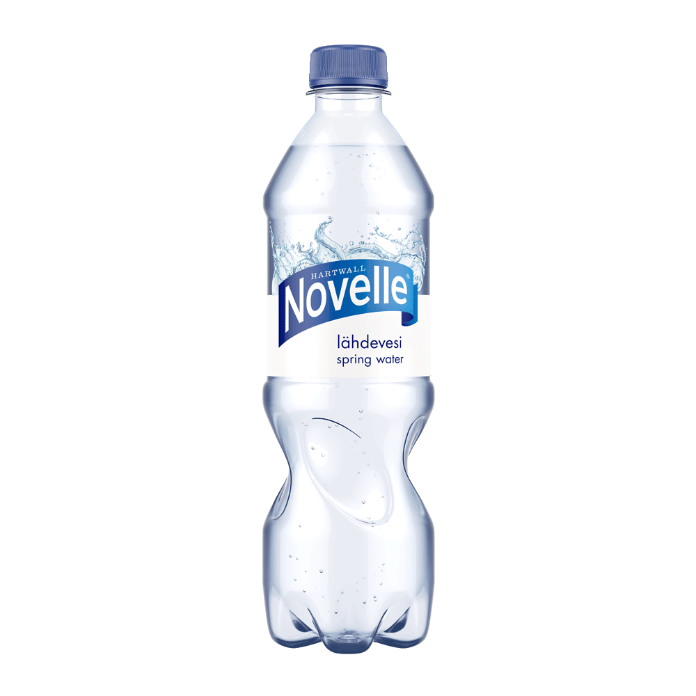 Novelle Lähdevesi 24-pack