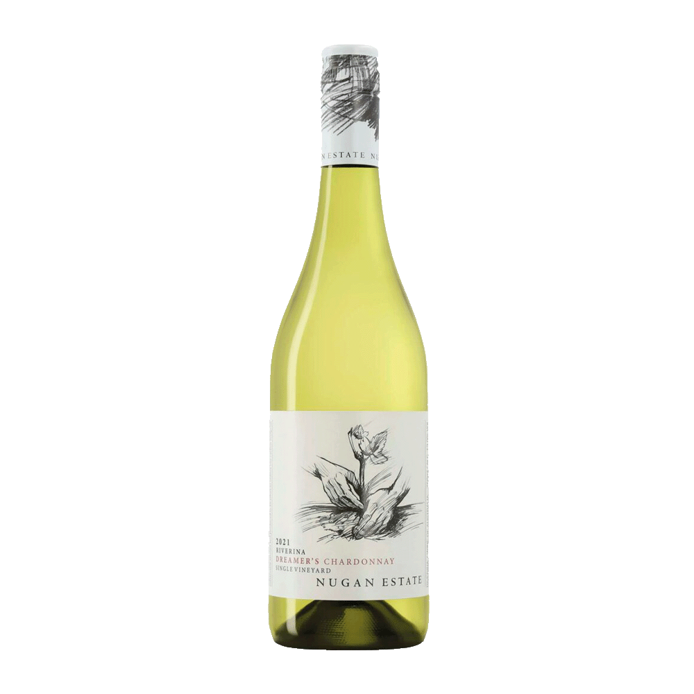 Nugan Dreamer's Chardonnay 75 cl