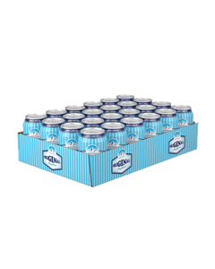 Original Long Drink Grapefruit 0,0 % 24-pack