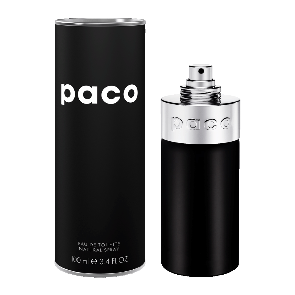 PACO RABANNE Paco EdT Spray