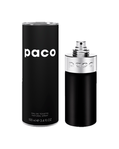 PACO RABANNE Paco EdT Spray
