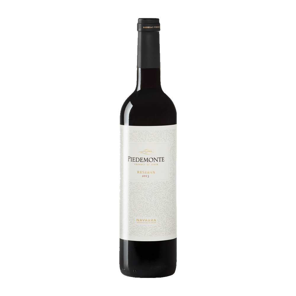 Piedemonte Reserva 75 cl