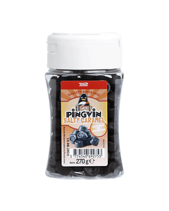 Pingvin Salty Caramel 270g