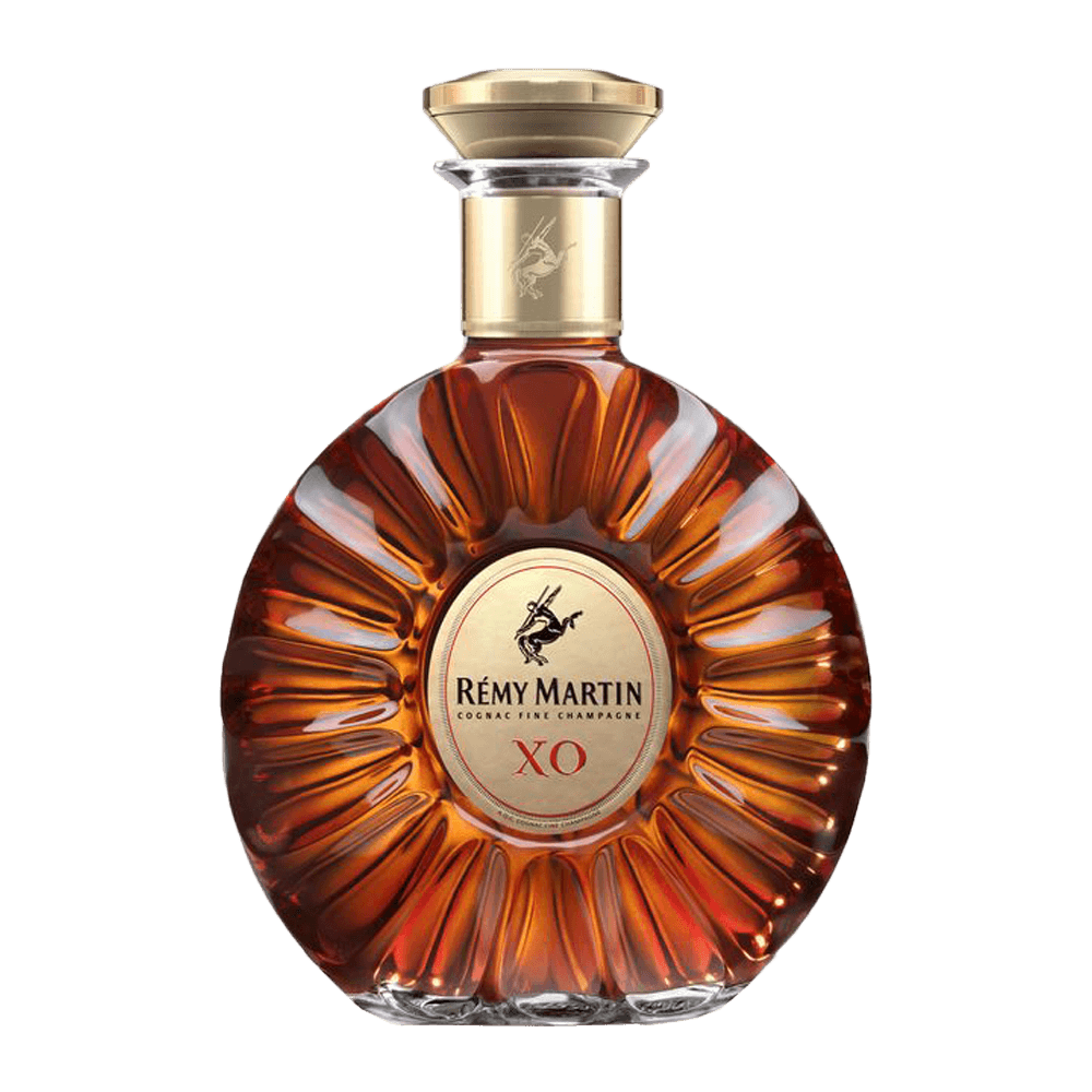 Rémy Martin XO Excellence, 6 x 70 cl