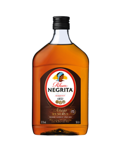 Rhum Negrita Anejo Reserve
