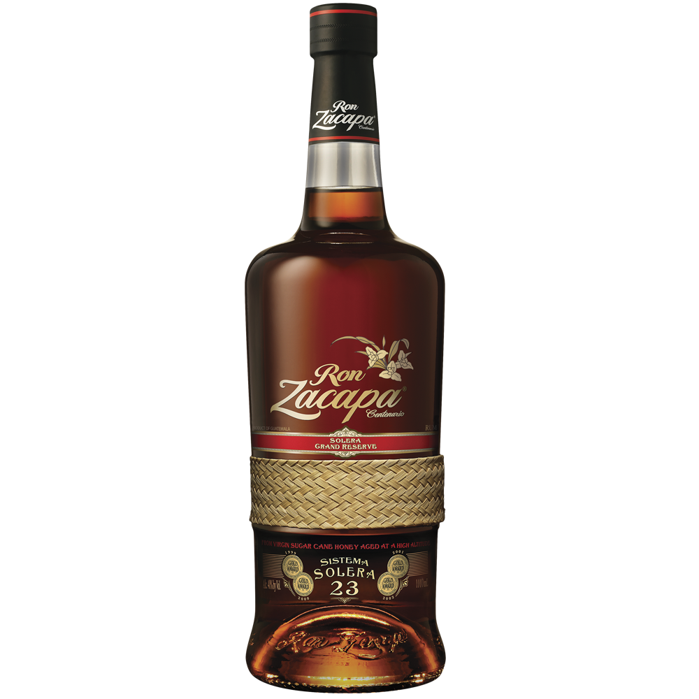 Ron Zacapa 23 YO